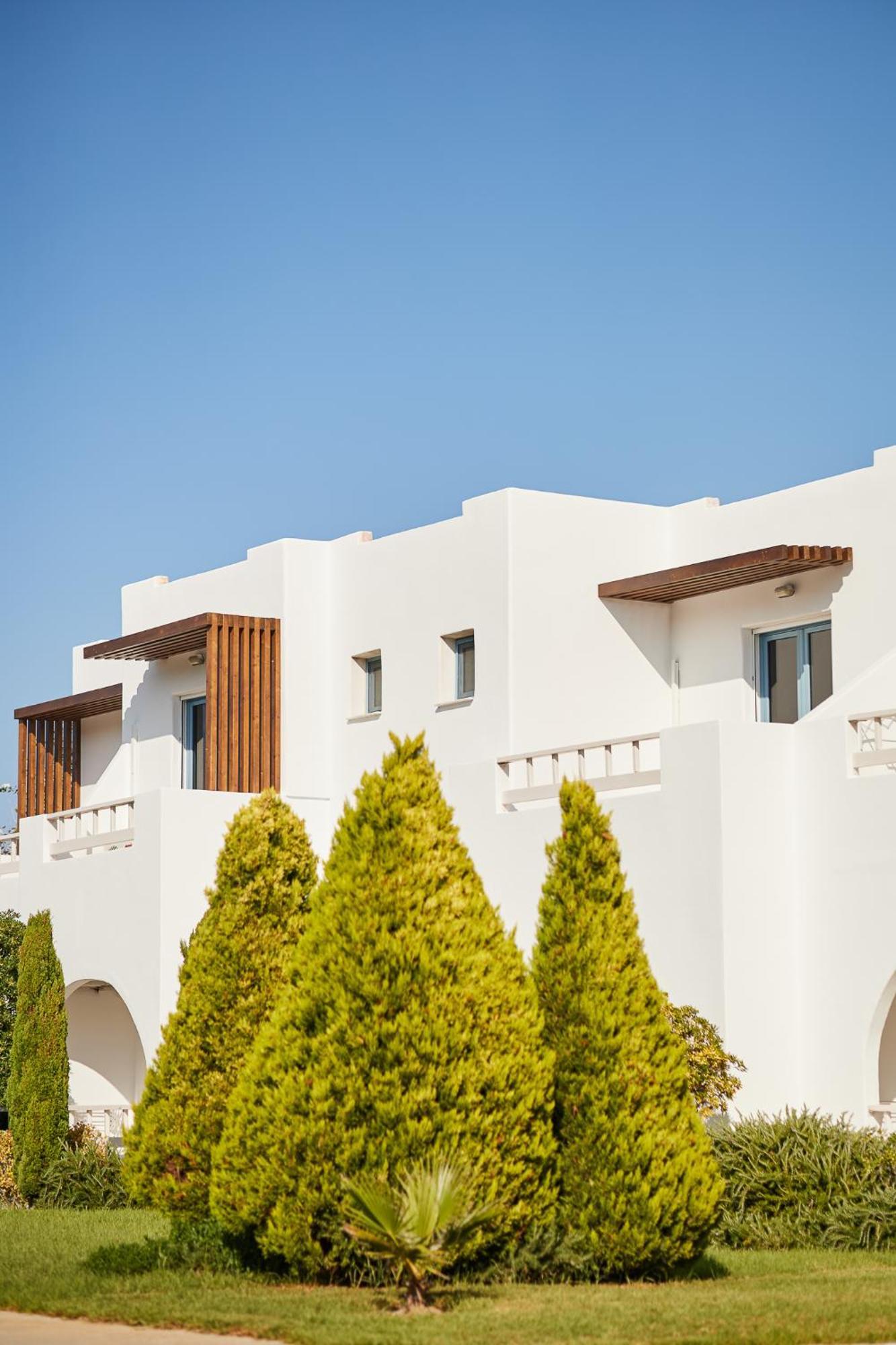Skiros Palace Hotel Bagian luar foto
