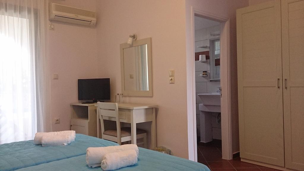 Skiros Palace Hotel Ruang foto