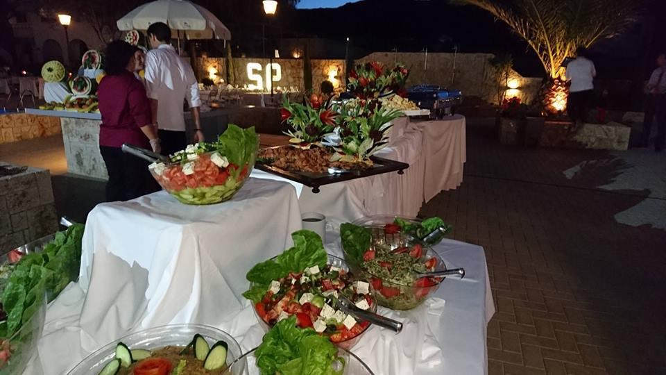 Skiros Palace Hotel Bagian luar foto