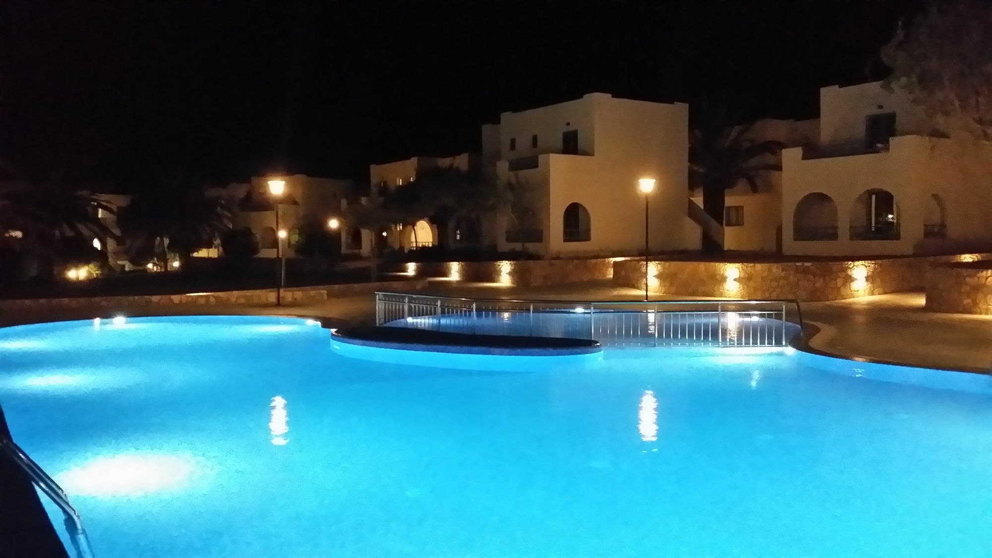 Skiros Palace Hotel Bagian luar foto